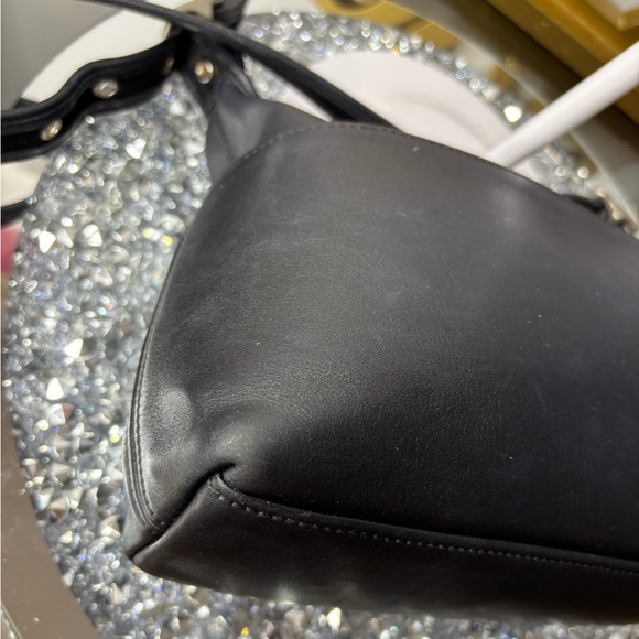 Coach 2002 Vintage Legacy Hobo Bag EUC - Picture 12 of 16